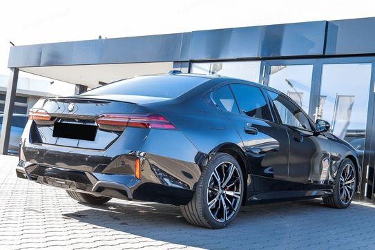 BMW Seria 5 540d xDrive M Sport
