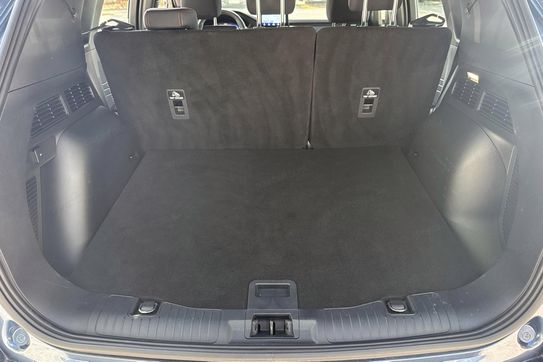 Ford Kuga ST-Line 2.5 FHEV FWD