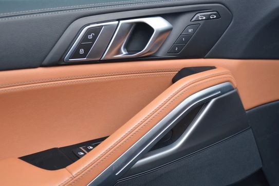 BMW X6 xDrive30d mHEV