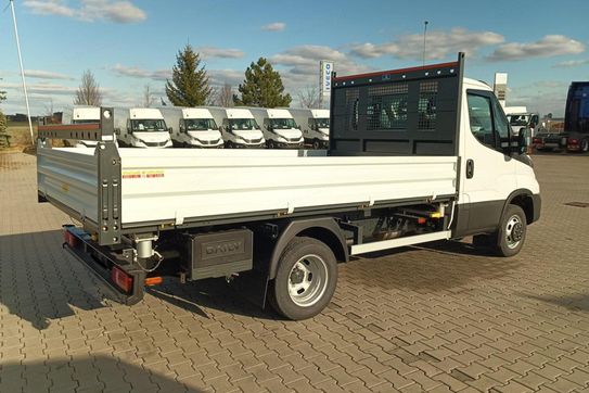 Iveco Daily 50C18 Wywrotka