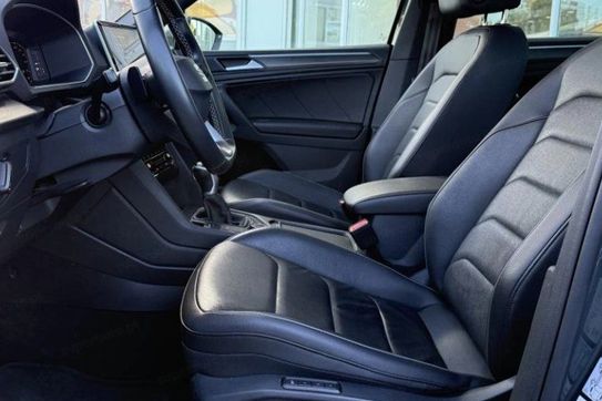 Seat Tarraco 2.0 TDI Xcellence