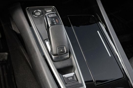 Peugeot 508 1.2 PureTech Allure Pack S&S EAT8