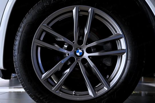 BMW X4 xDrive20i M Sport