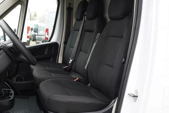Fiat Ducato L2H1 3.3T