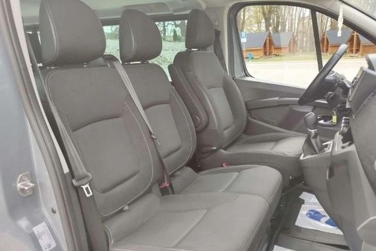 Renault Master dCi L2 Equilibre EDC