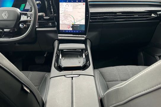 Renault Austral e-Tech Full Hybrid 200 Techno