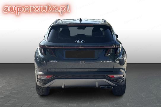 Hyundai Tucson Executive  1.6 T-GDi 48V DCT