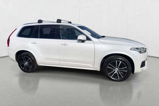 Volvo XC90 B5 D AWD Momentum Pro aut