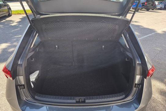 Skoda Scala Selection 1.5 TSI