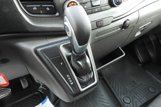 Ford Transit 2.0 TDCi