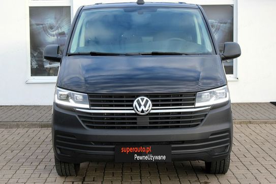 Volkswagen Transporter TDI L1H1 aut