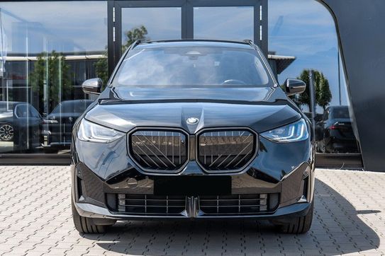 BMW X3 xDrive40d M Sport
