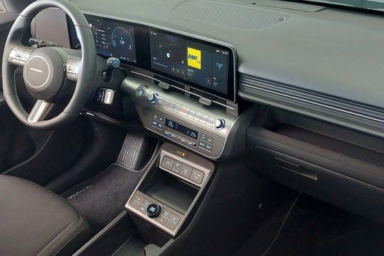 Hyundai Kona Electric 65kWh Executive