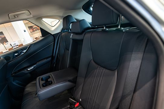 Lexus NX 450h+ Prestige 2.5 Plug-in Hybrid