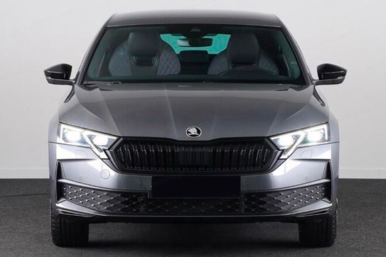 Skoda Octavia Sportline 2.0 TDI DSG