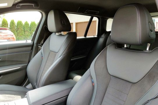 BMW Seria 3 Touring 320e M Sport