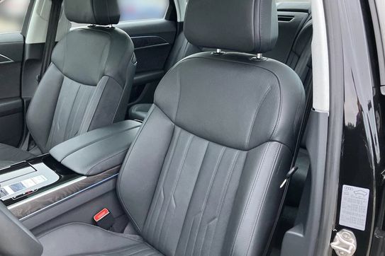 Audi A8 60 TFSI e Quattro Tiptr.