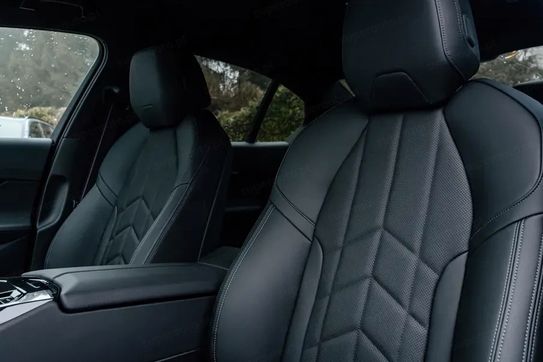 BMW Seria 5 520i M Sport