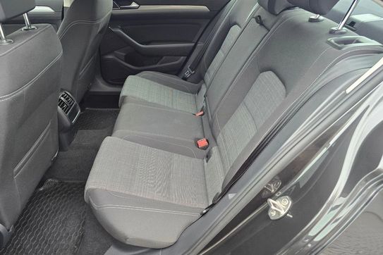 Volkswagen Passat 1.5 TSI