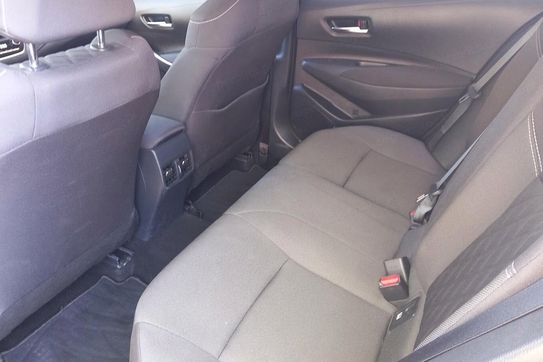Toyota Corolla 1.5 Comfort