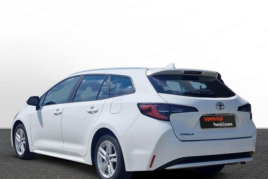 Toyota Corolla 1.2 t Comfort