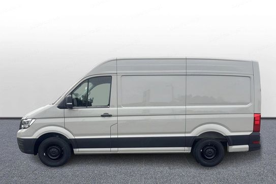 Volkswagen Crafter 35 BiTDI L3H2 aut