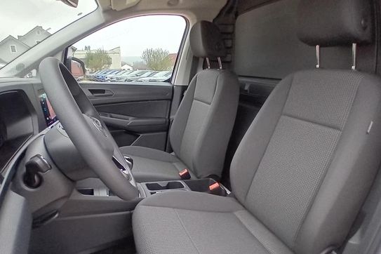 Volkswagen Caddy Cargo Maxi L2H1 TDI