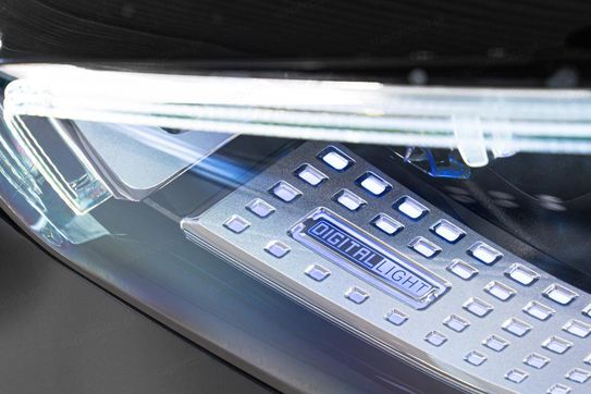 Mercedes Klasa S Maybach 580 4-Matic