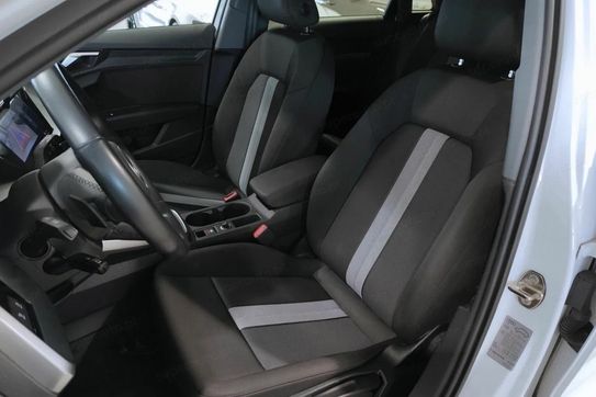 Audi A3 Sportback 30 TFSI