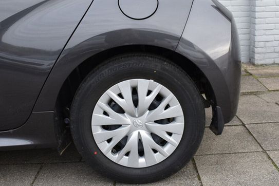 Toyota Yaris Active 1.5 Hybrid