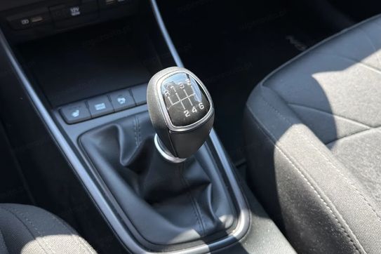 Hyundai Bayon 1.0 T-GDI Smart