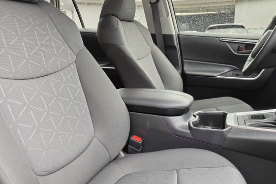 Toyota RAV4 Comfort 2.5 Hybrid