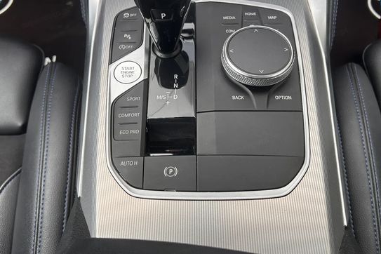 BMW Seria 4 Gran Coupe 430i M Sport