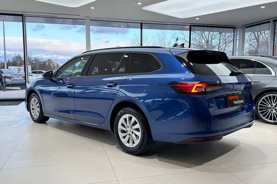 Skoda Superb 1.5 TSI Essence DSG