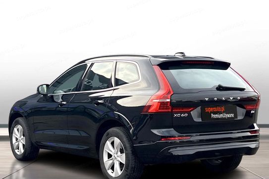 Volvo XC60 B4 D Momentum Pro aut