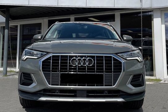 Audi Q3 35 TFSI Advanced