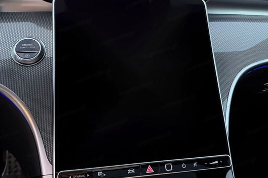 Mercedes CLE 300 4MATIC AMG Line