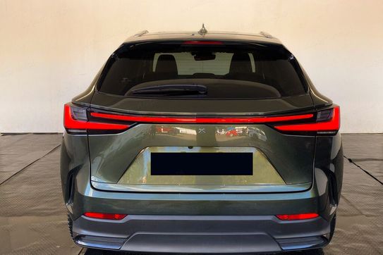 Lexus NX 450h+ Prestige AWD