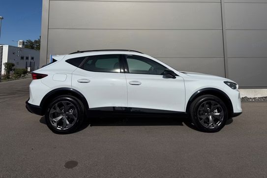 Cupra Formentor 2.0 TSI DSG 4Drive