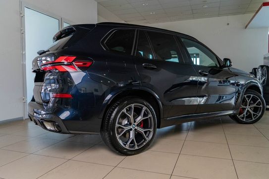 BMW X5 xDrive30d M Sport