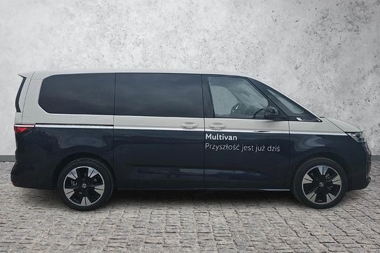 Volkswagen Multivan L2H1 Style DSG