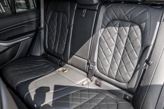 BMW X5 xDrive30d M Sport