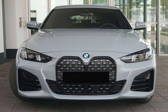 BMW Seria 4 Gran Coupe 430i xDrive M Sport
