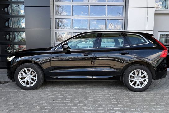 Volvo XC60 T4 Momentum Pro aut