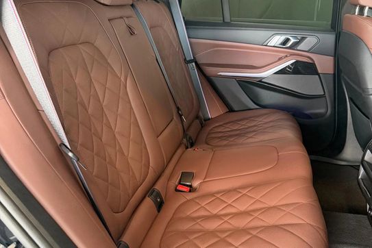 BMW X5 xDrive30d M Sport