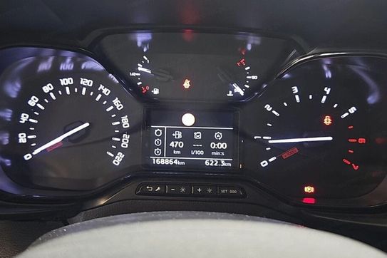 Toyota Proace City Verso Long L2H1 Business