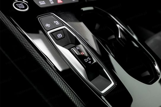 Audi A5 TDI quattro S line