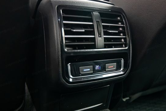 Volkswagen Passat 2.0 TDI  Highline