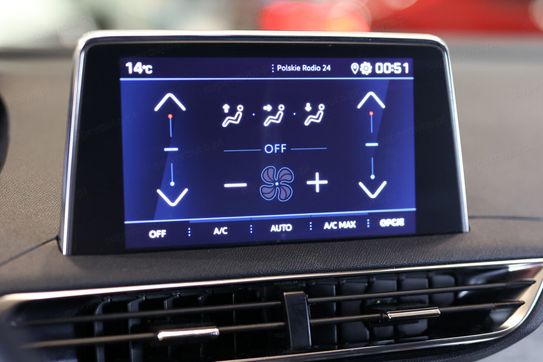 Peugeot 3008 1.5 BlueHDi GT