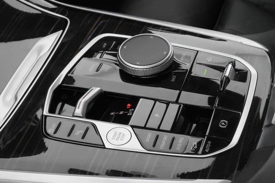 BMW X7 xDrive40i M Sport